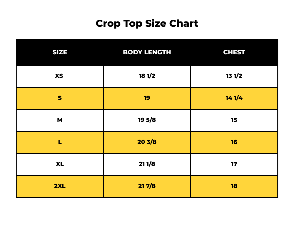 Matchaholic Crop Top