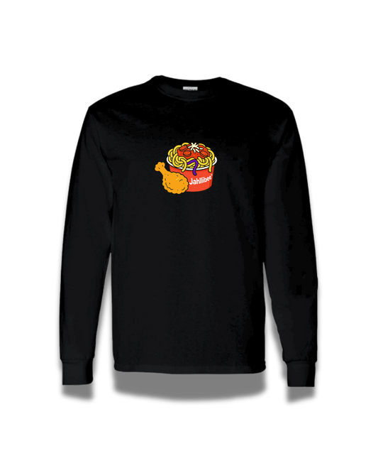Jahllibee Longsleeve