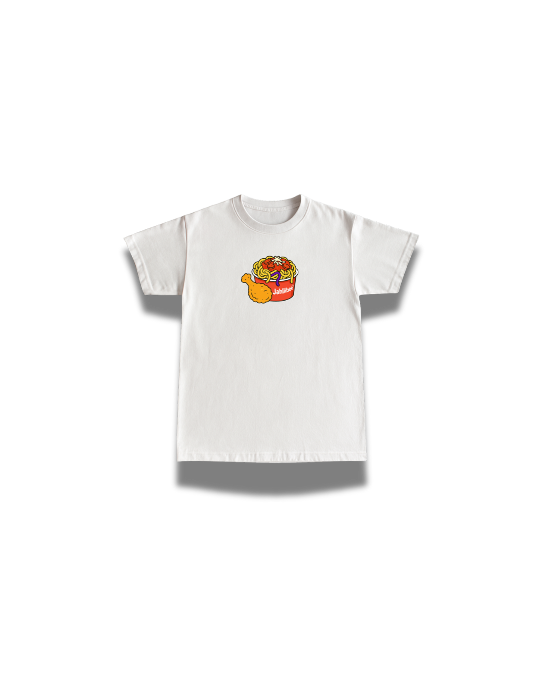 Jahllibee Kids Tee