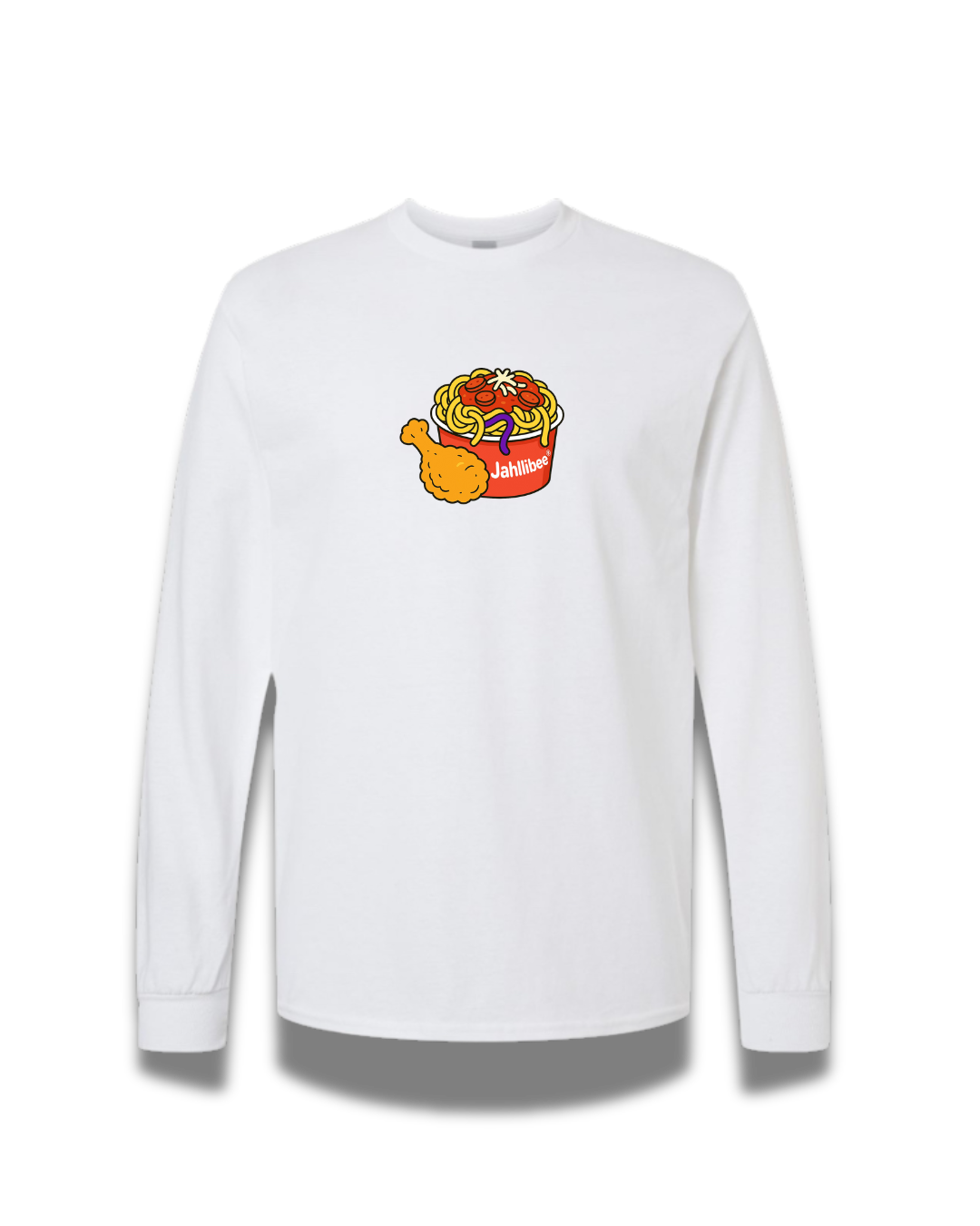 Jahllibee Longsleeve