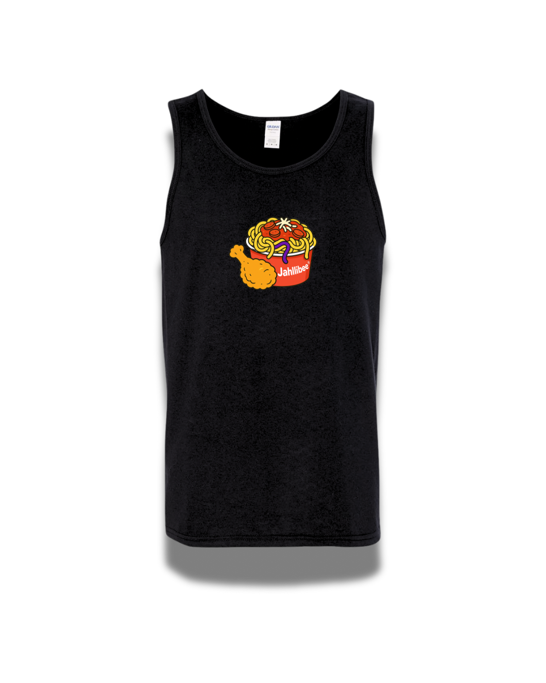 Jahllibee Tank Top