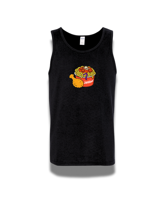 Jahllibee Tank Top
