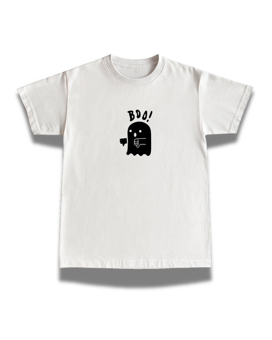 Booing Ghost Tee