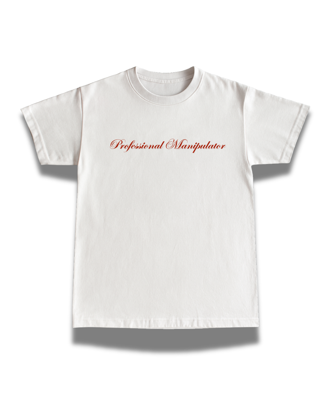 Professional Manipulator Tee