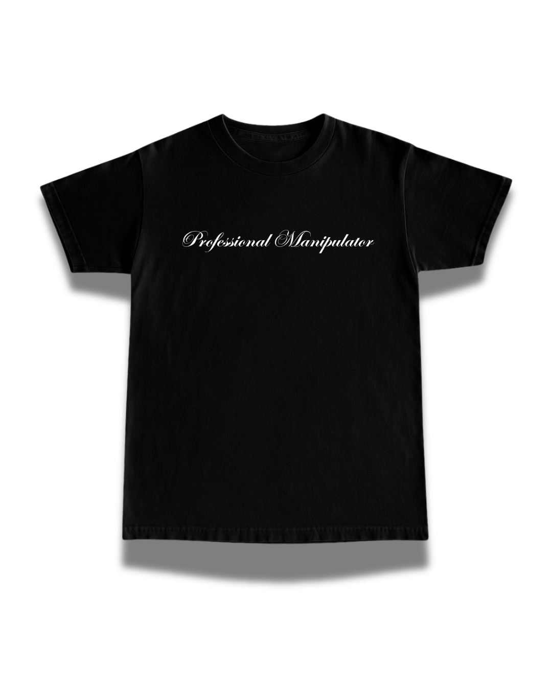 Professional Manipulator Tee