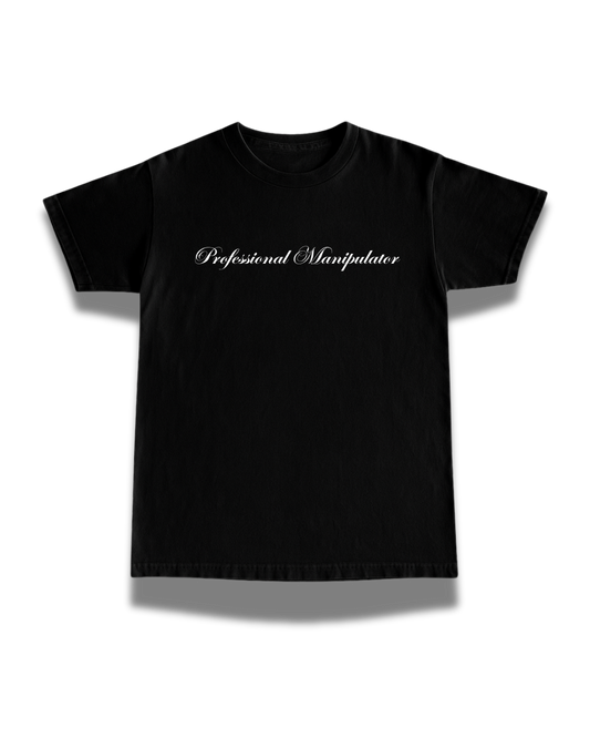 Professional Manipulator Tee
