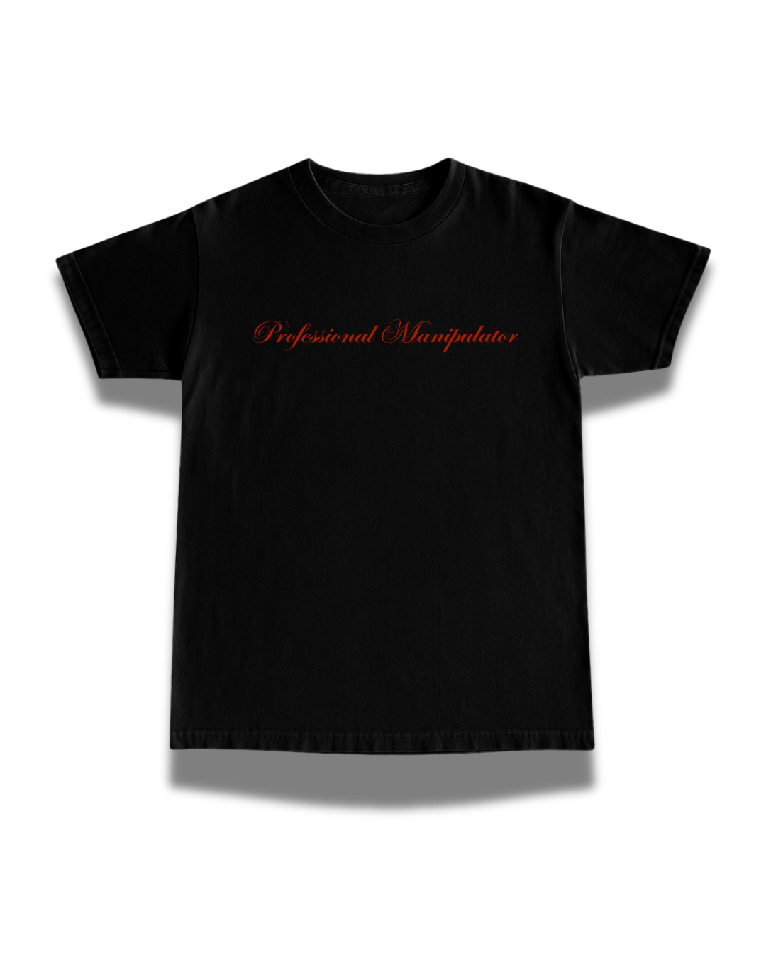 Professional Manipulator Tee
