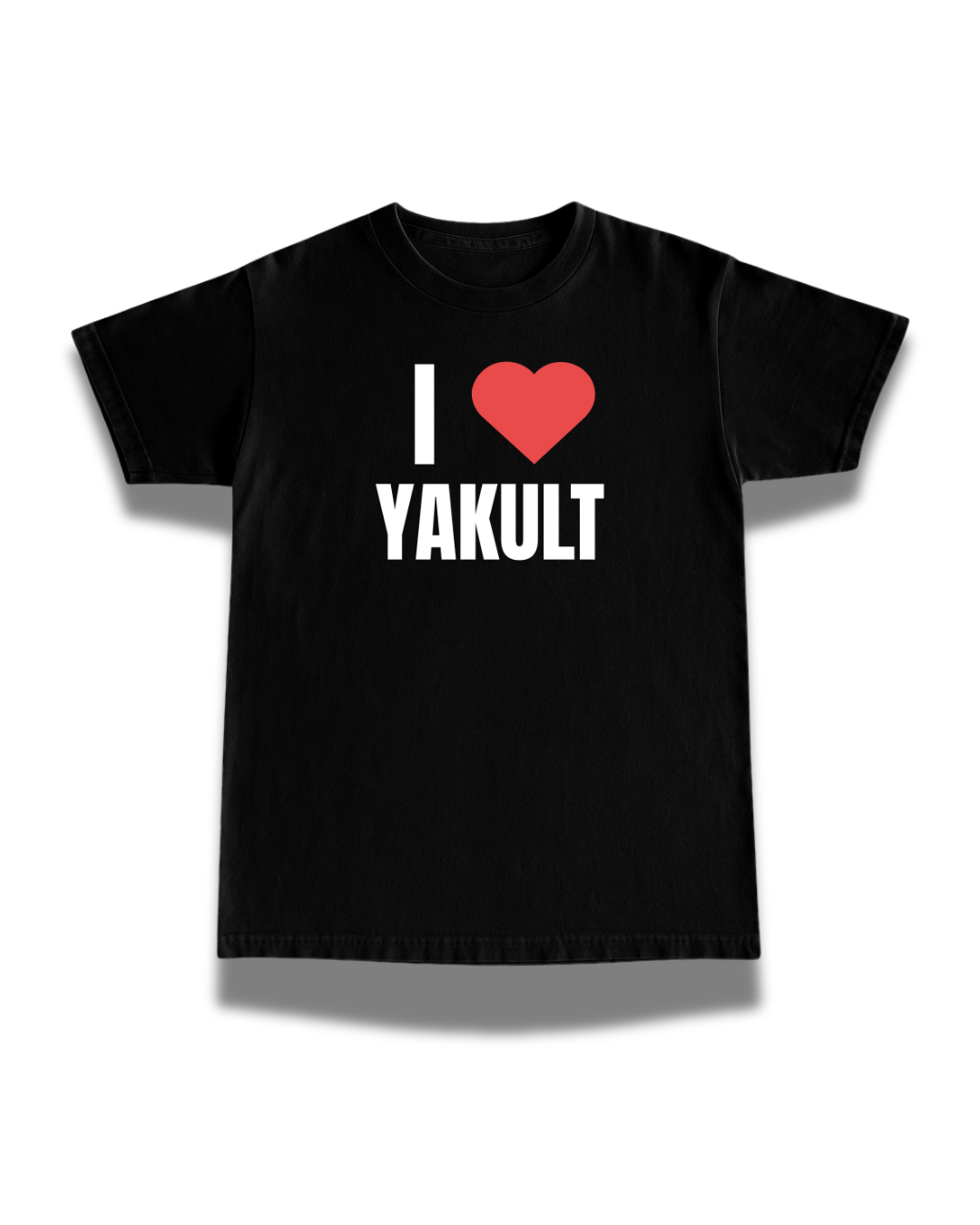 Yakult Tee