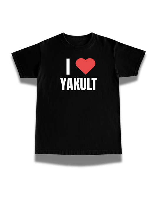 Yakult Tee