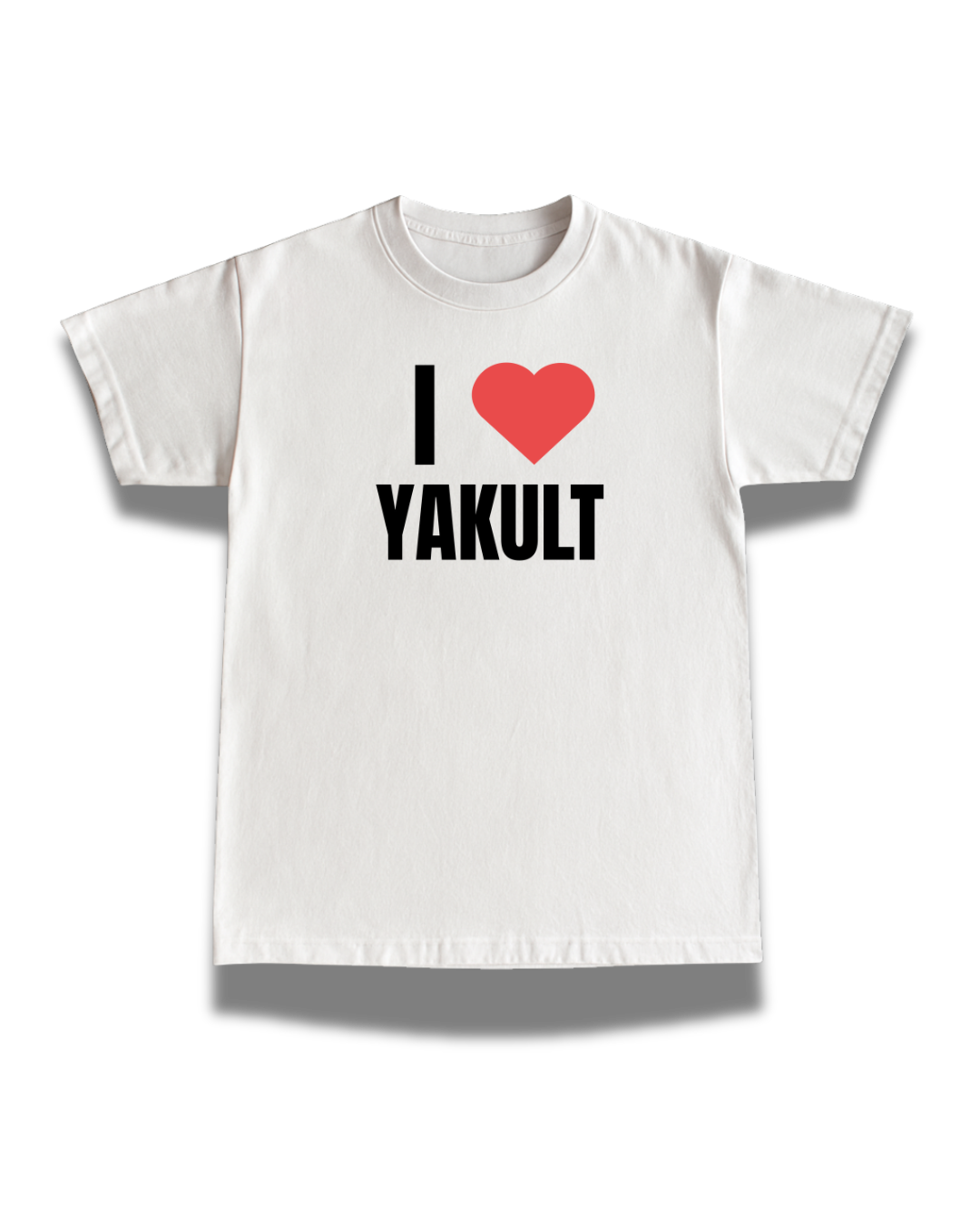 Yakult Tee