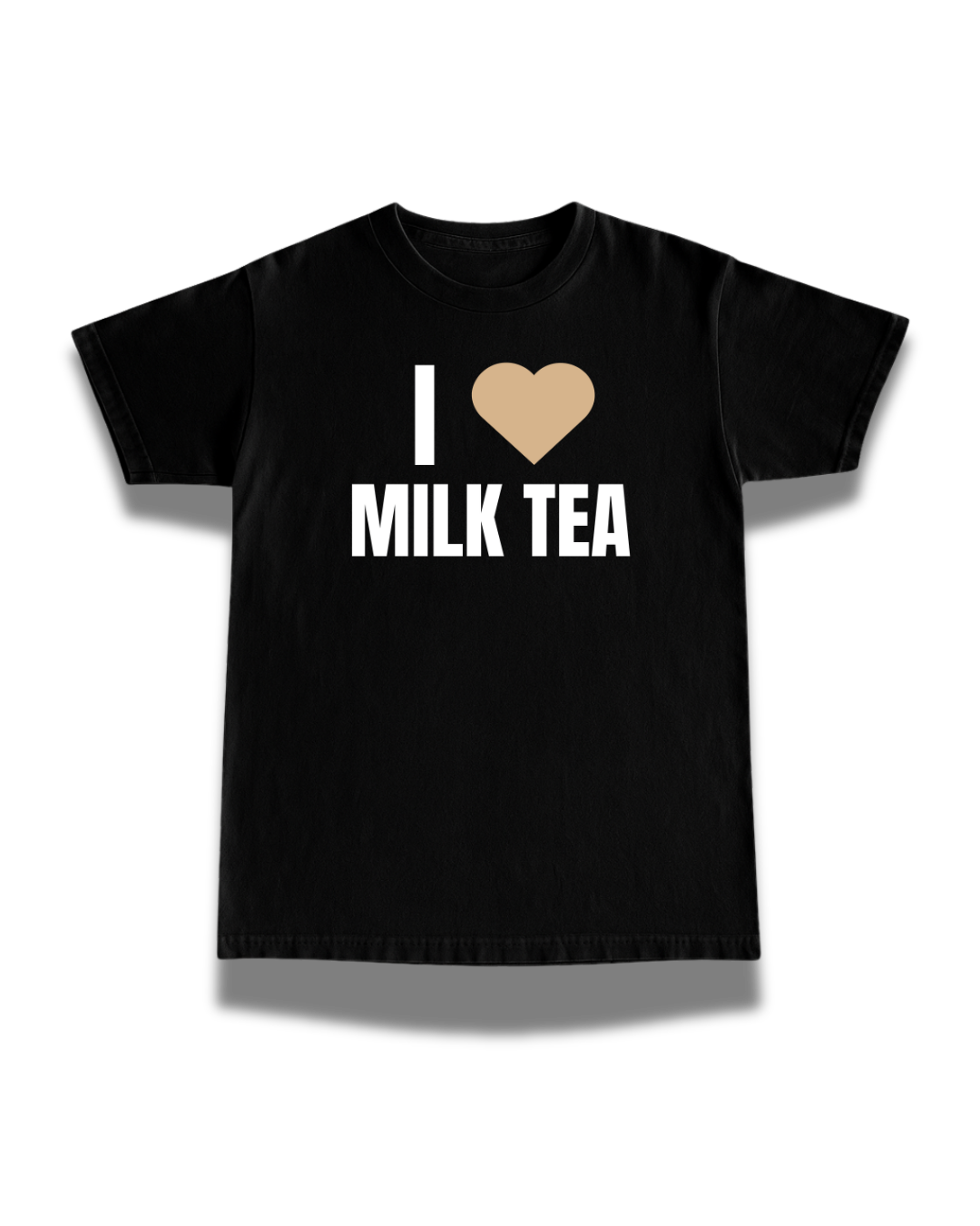 Milk Tea Tee