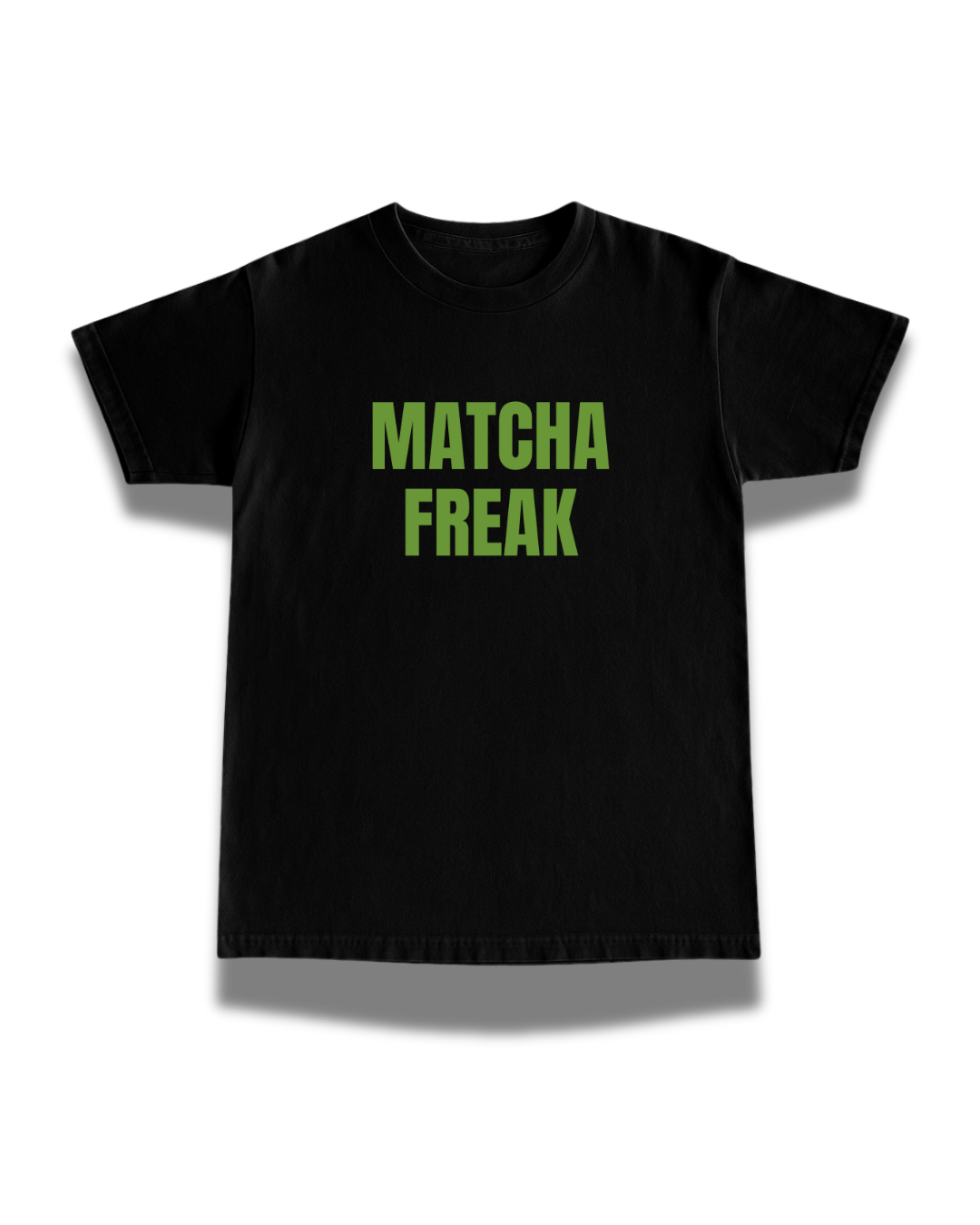 Matcha Freak Tee