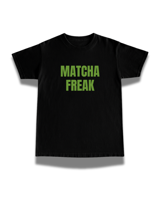 Matcha Freak Tee