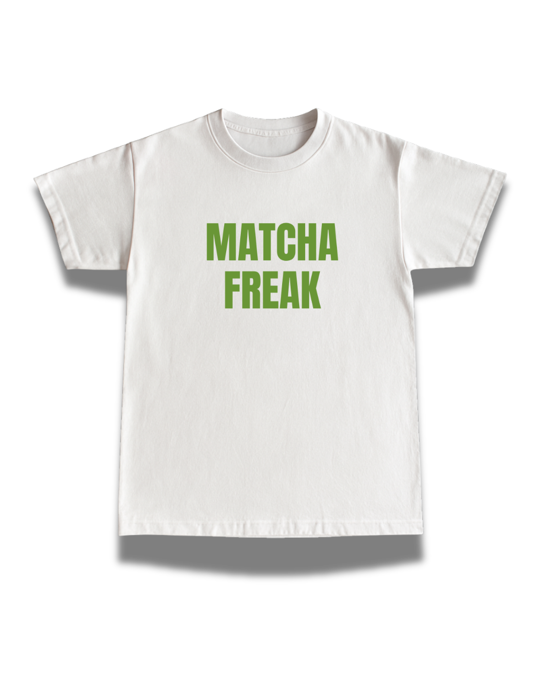 Matcha Freak Tee