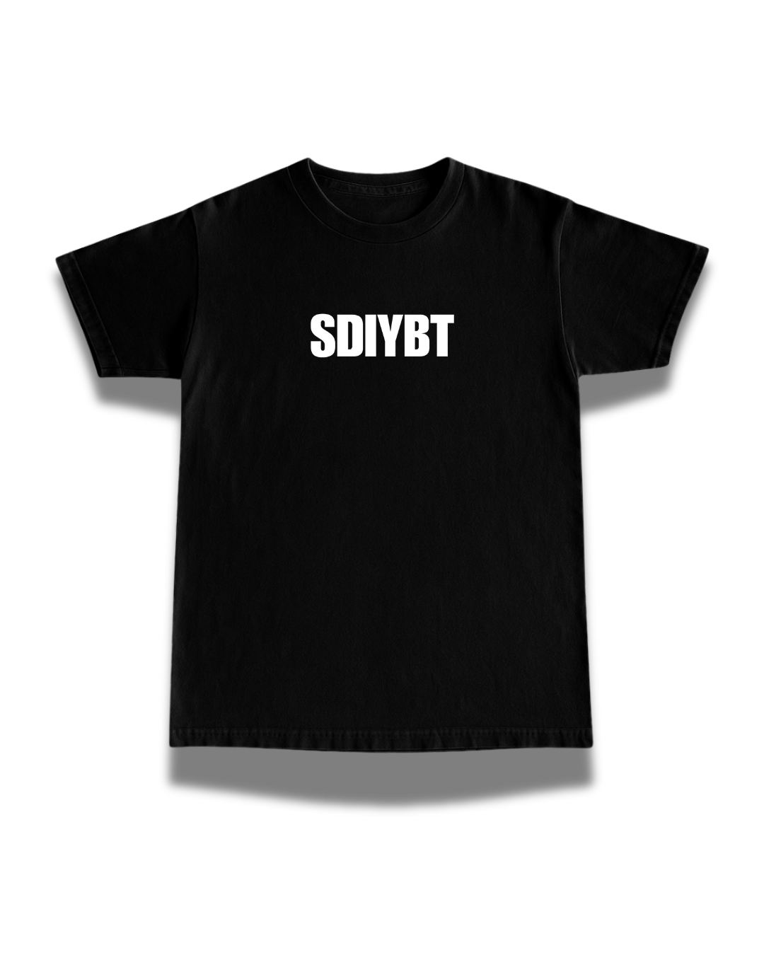 SDIYBT Tee