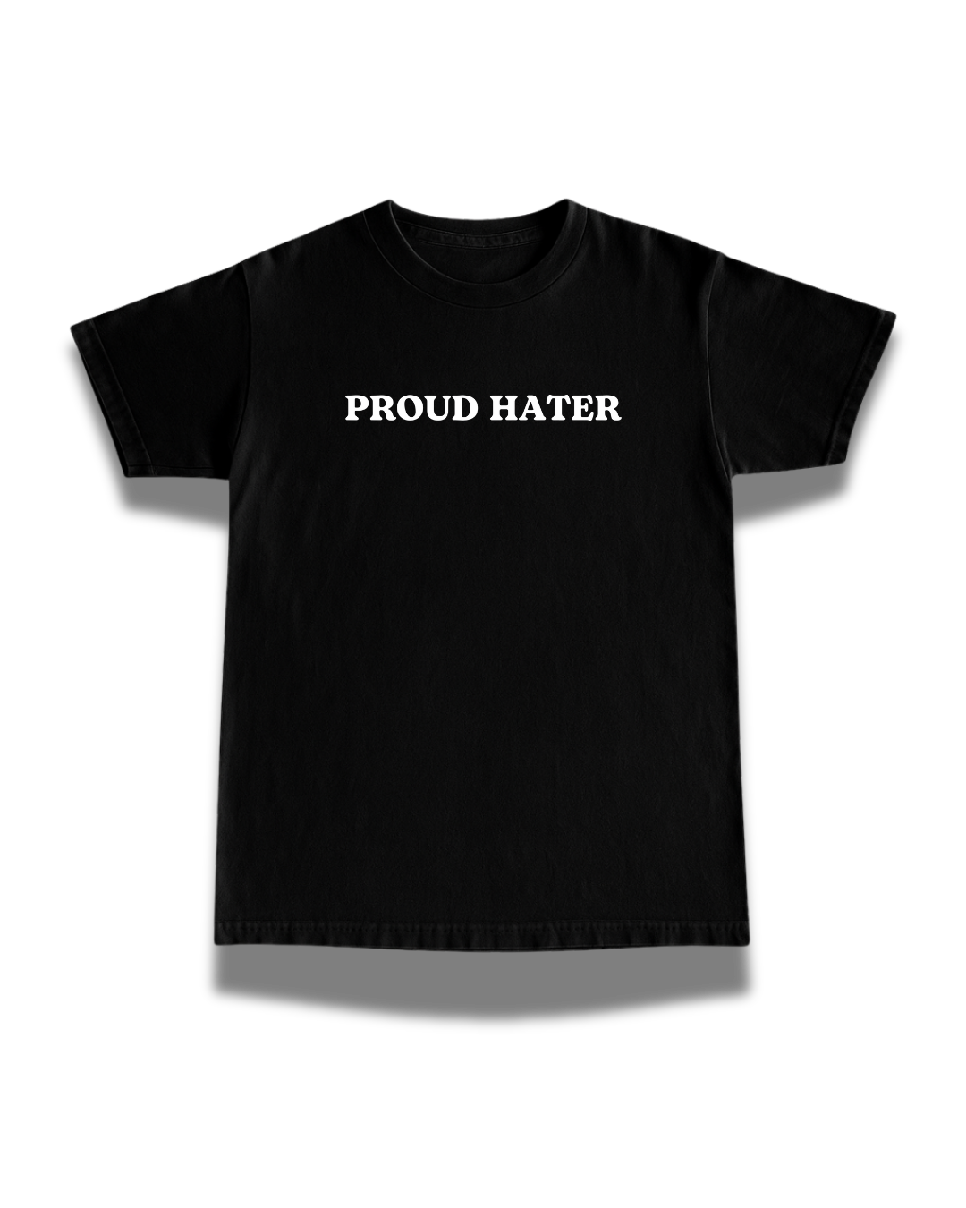 Proud Hater Tee
