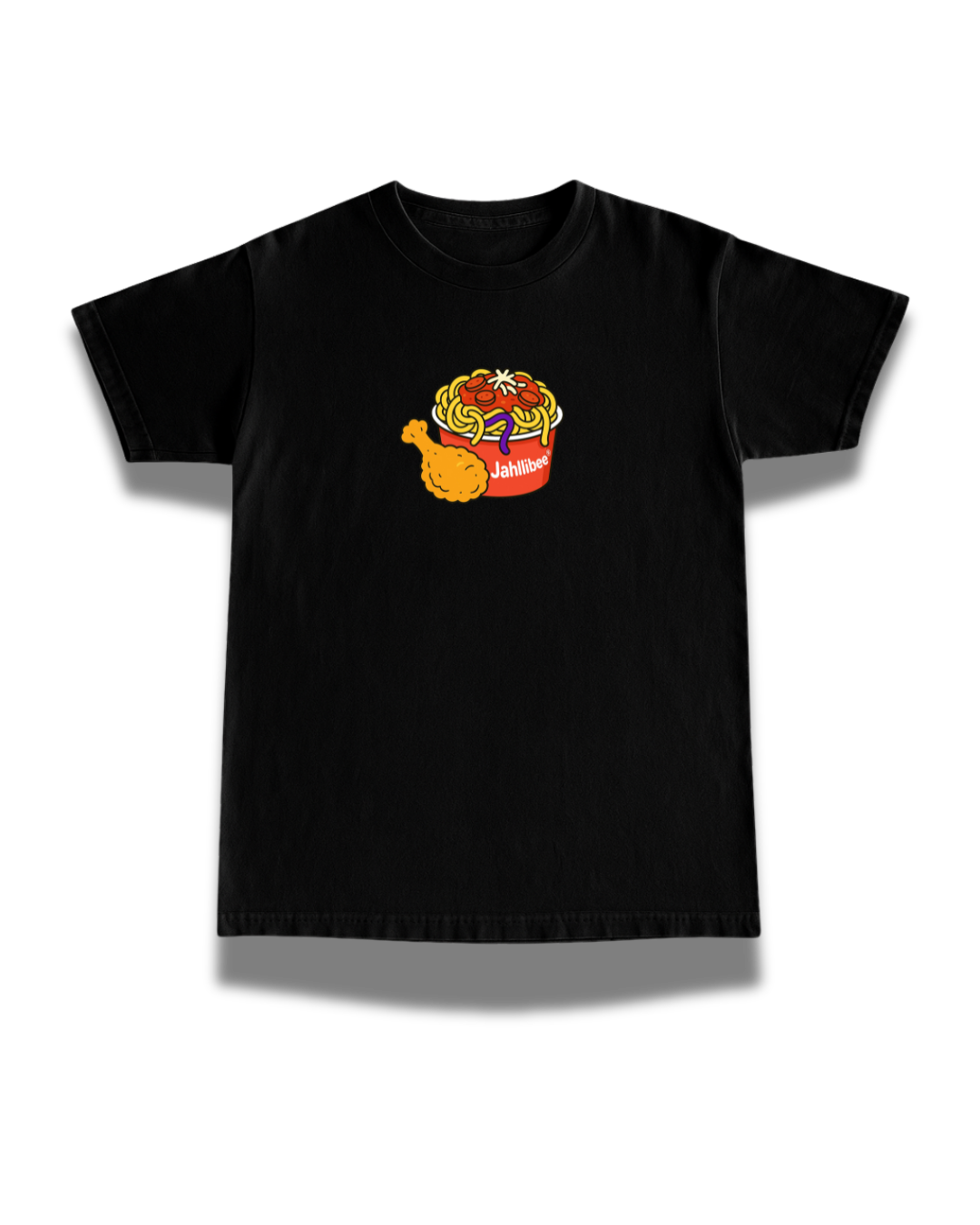 Jahllibee Tee