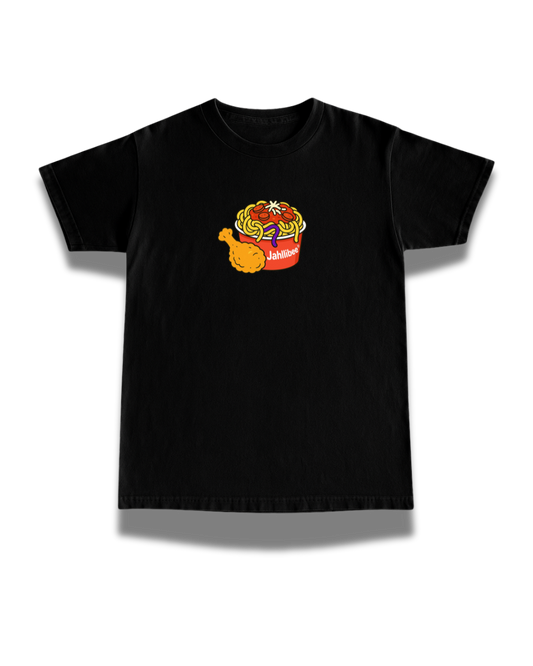 Jahllibee Tee