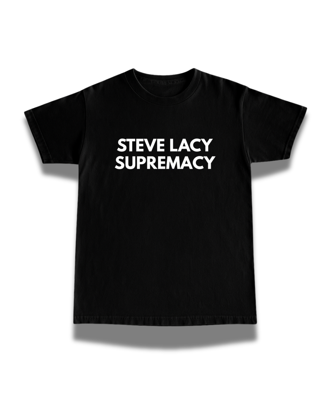Steve Lacy Supremacy Tee