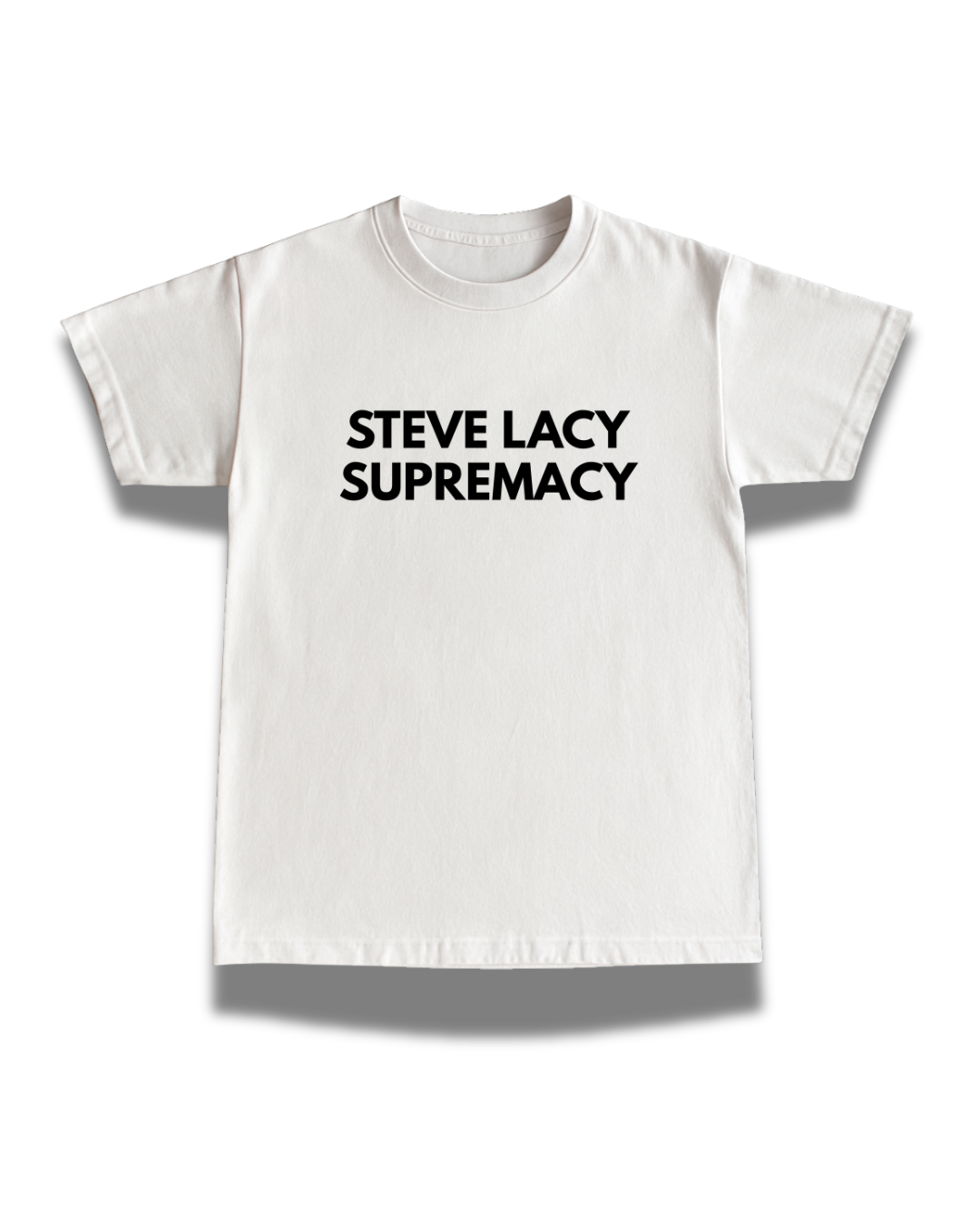 Steve Lacy Supremacy Tee