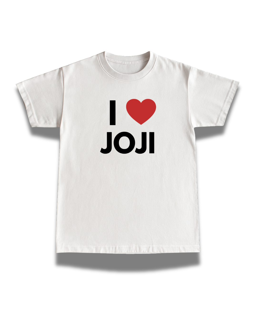 I Love Joji Tee