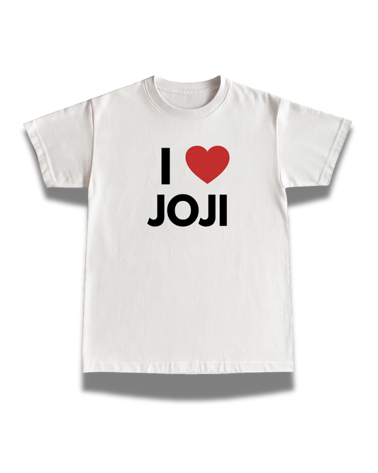 I Love Joji Tee