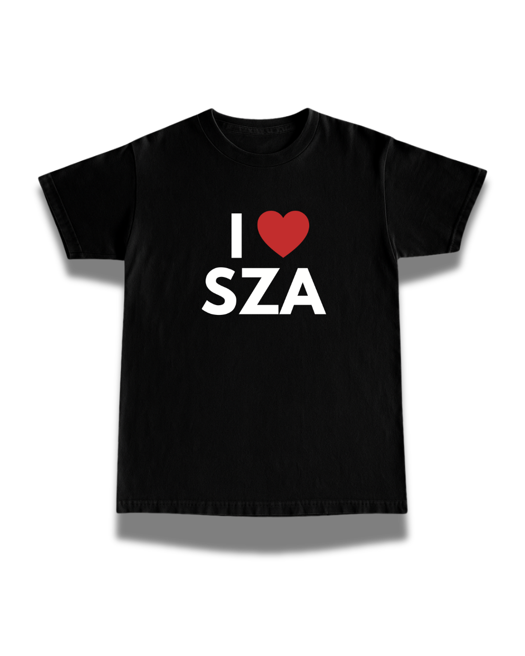 I Love SZA Tee